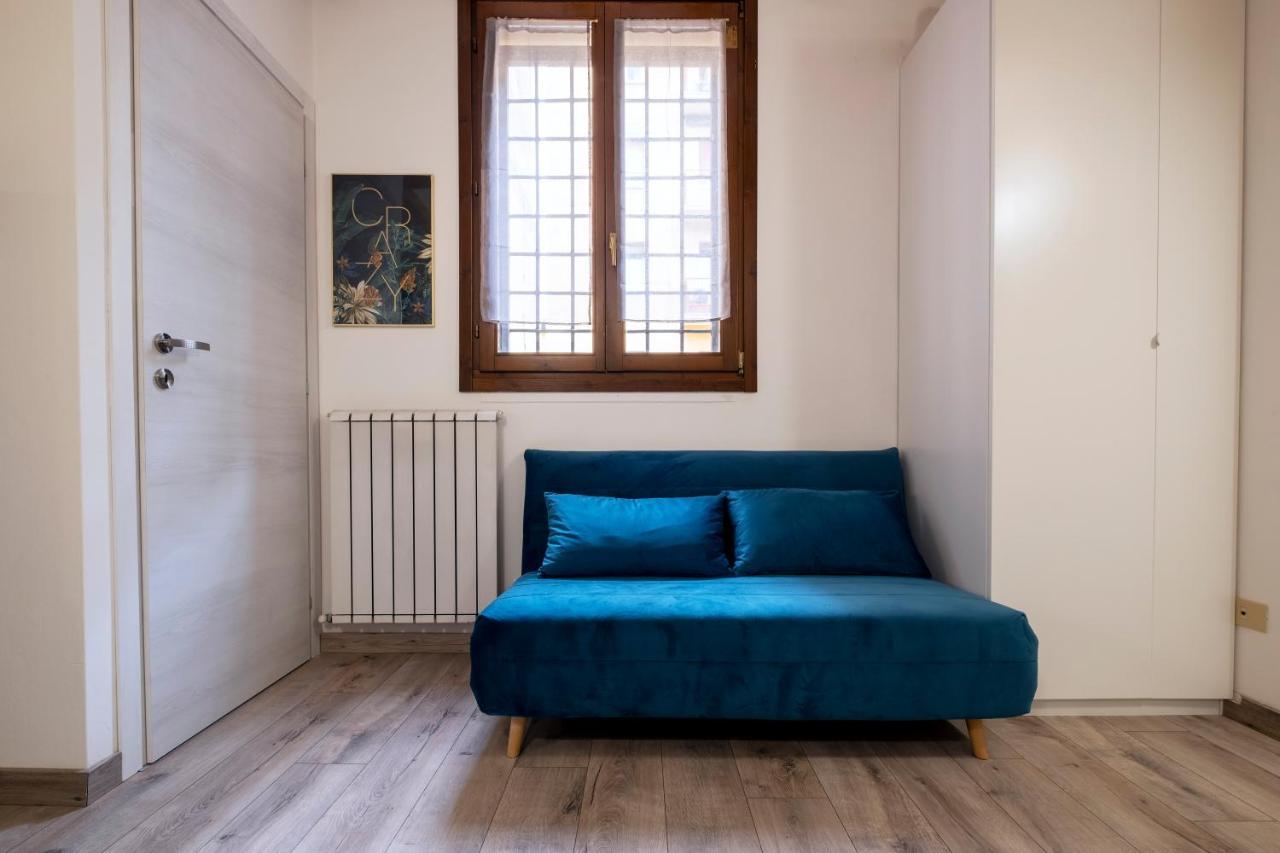 Ferienwohnung Getthekey Sant'Isaia Bologna Exterior foto