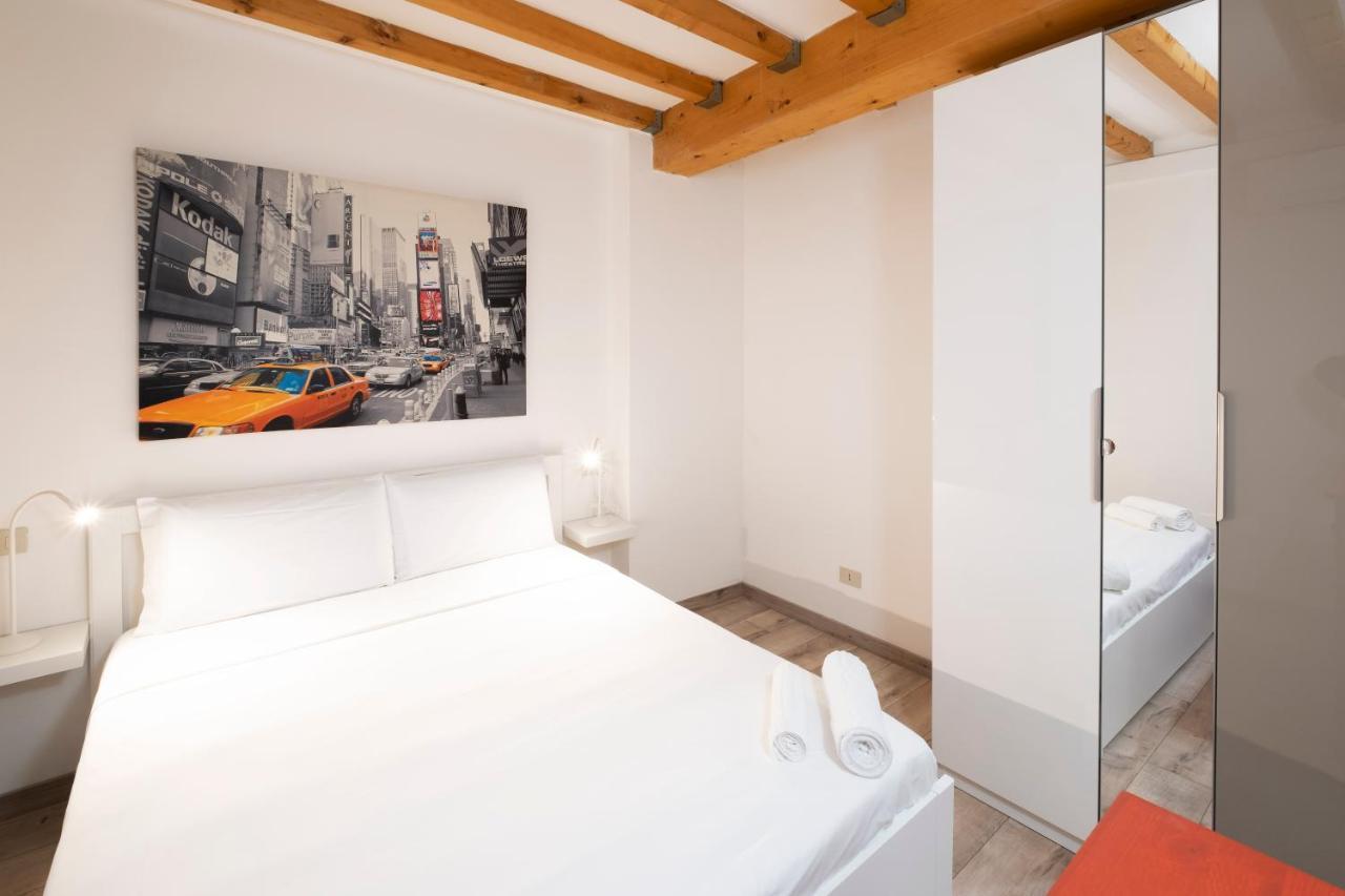 Ferienwohnung Getthekey Sant'Isaia Bologna Exterior foto