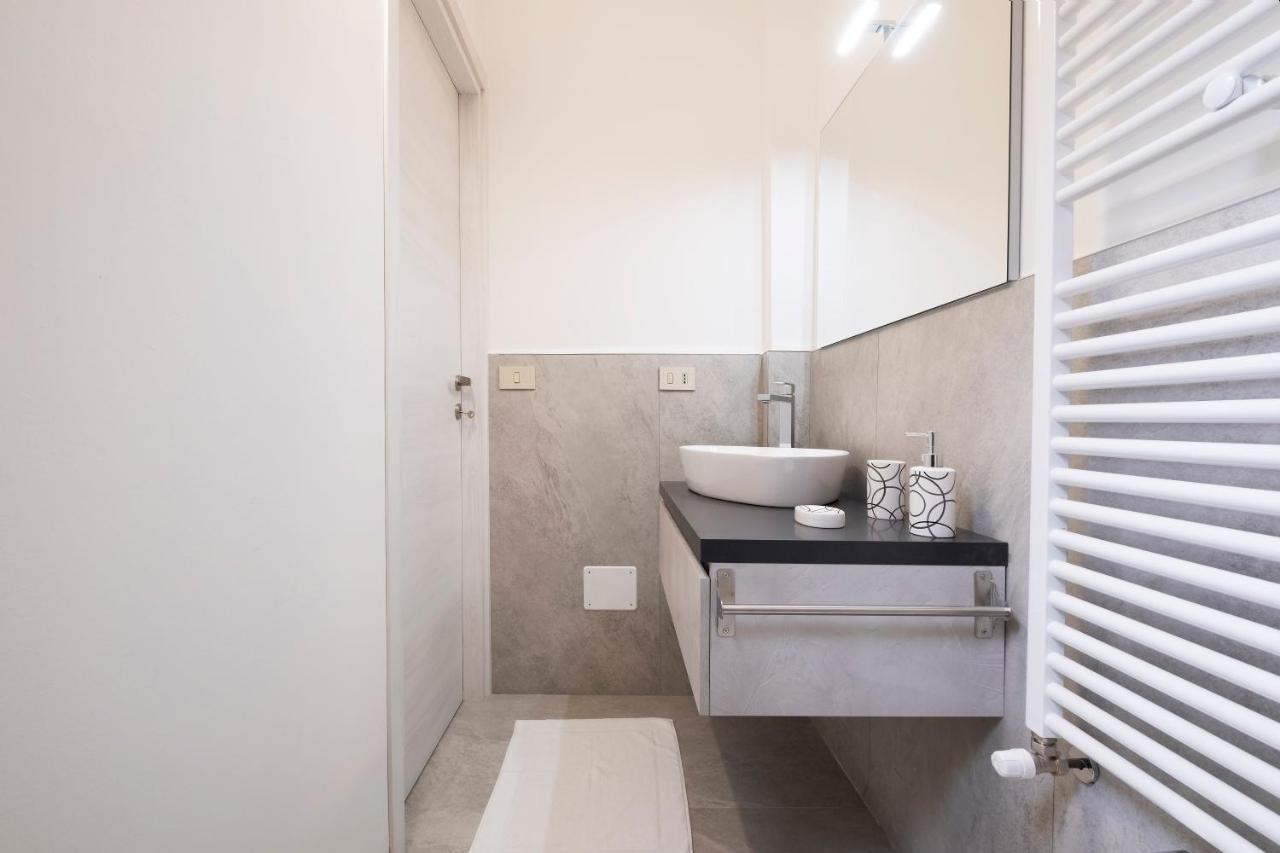 Ferienwohnung Getthekey Sant'Isaia Bologna Exterior foto