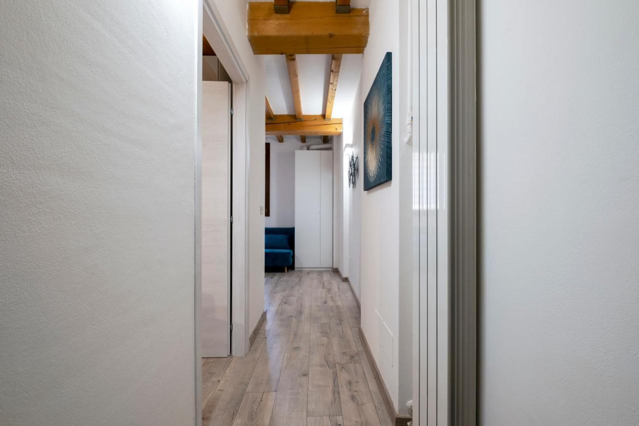 Ferienwohnung Getthekey Sant'Isaia Bologna Exterior foto